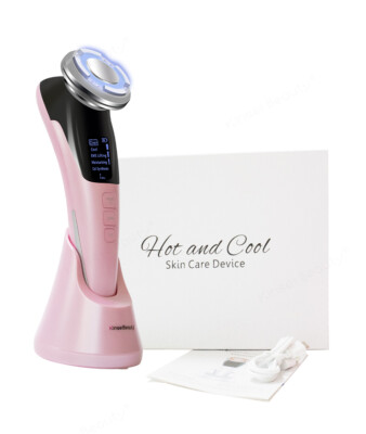 ボディ・フェイスケア EMS HEAT MASSAGER 楽天市場】【スーパーSALE】25％OFFクーポン stan公式 EMS 電気