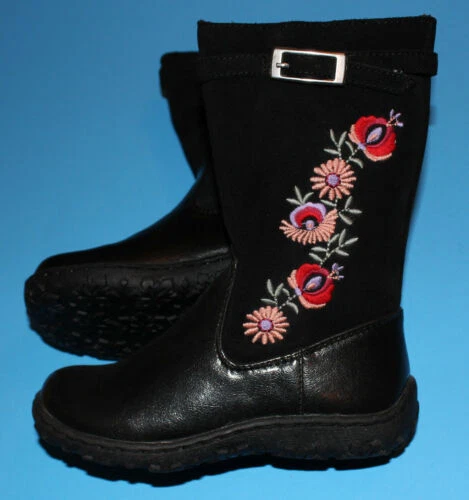 Pumpkin Patch Baby Shoes