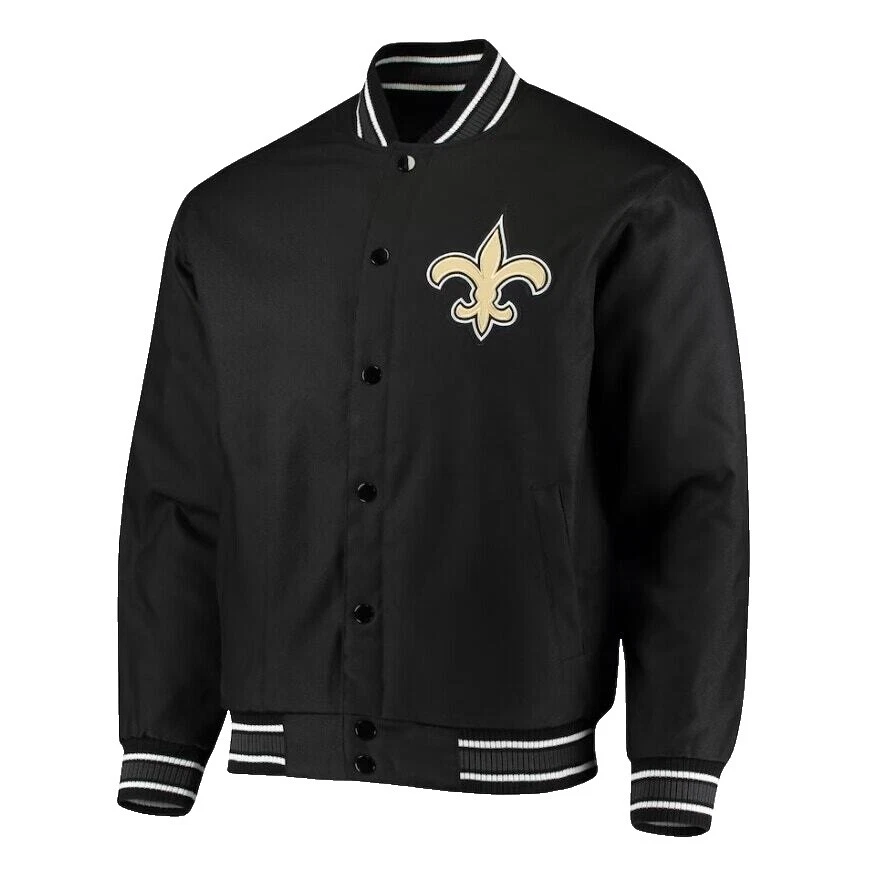 NFL Activewear Jackets for Men