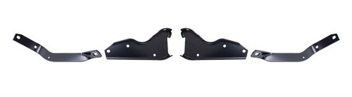 1964-72 Ford F100, F250 Styleside Arrière Pare-Choc Support Kit - à Peindre - Photo 1 sur 2