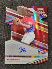 Yerlin Luis 2020 ELITE EXTRA EDITION 