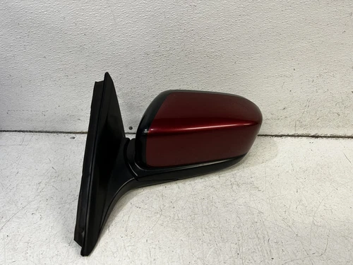 2003-2005 Honda Accord SDN left driver power side view exterior door mirror oem 