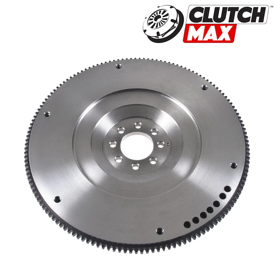 ClutchMax OEM Dodge Dakota Ram 1500 New Clutch Flywheel 3.7L 4.7L Engines Mopar - Image 3 of 4