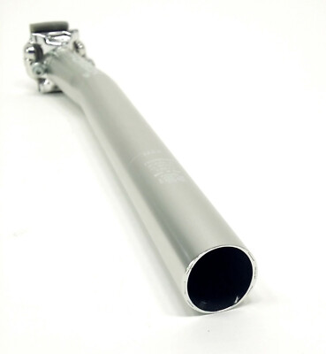 Thomson Elite Setback Seatpost 31.6 X 367mm Silver for sale Thomson Elite Setback Seatpost 31.6 X 367mm Silver for sale