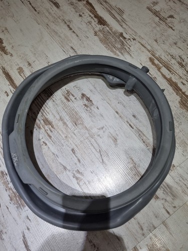 Waschmaschine AEG L89495FL2  Türdichtung Türmanschette Dichtung 132724611