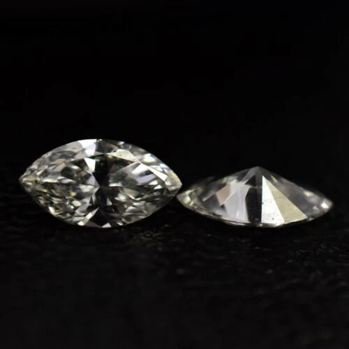 Marquise Diamond Loose Diamonds