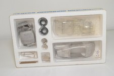 A4 1:43 TINWIZARD TIN WIZARD DANHAUSZEN MERCEDES 300S 300 S COUPE KIT MIB