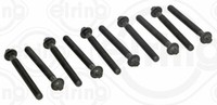 Elring Original 258.180 Zylinderkopfschrauben Satz M12 X 1.5 X 117.5 Mm 258180