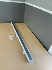 Nice! GENUINE OEM LG KENMORE ELITE REFRIGERATOR Door Flipper Mullion ￼