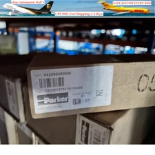 CE032C07S11N10X480 04209040006 PARKER DHL Shipping