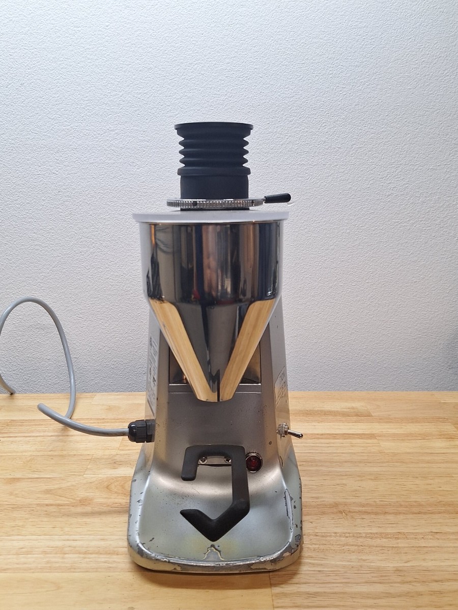 まーる Mazzer Super Jolly Doserless Kit | eBay