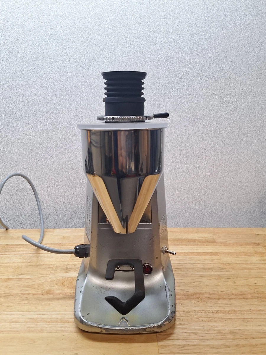 Schleifgrat 64 Mm Für Gaggia MD64 & Mazzer Super Jolly – Ein Paar!
