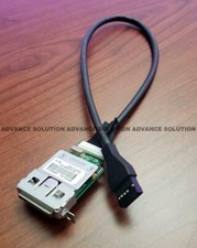 New HP Elite Desk 705 G3 SFF Card Reader Add-on Board 797441-001 796321-001