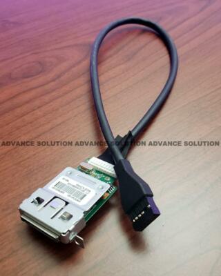 New HP Elite Desk 705 G3 SFF Card Reader Add-on Board 797441-001 796321-001