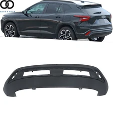 Rear Lower Bumper Cover Face Bar Plastic Primed 42867886 For Chevy Trax 2024-25