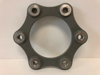 NEW OLD STOCK! ADDAX REXNORD FLEXIBLE COMPOSITE COUPLING 200917