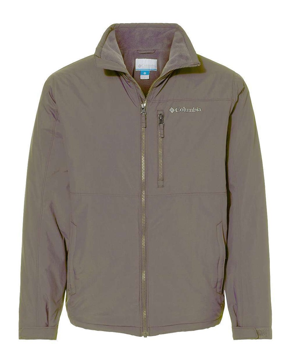 Northern Utilizer Jacket Spruce Columbia Jacket Columbia Rain