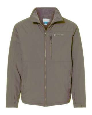 northern utilizer jacket