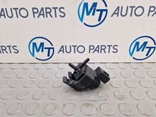 BMW 6 SERIES EXHAUST SELENOID CONTROL VALVE 7844317 F10 F06 F12 F13