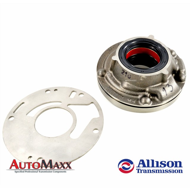 Genuine Allison 1000/2000 Oil Pump 29545809 for sale online eBay