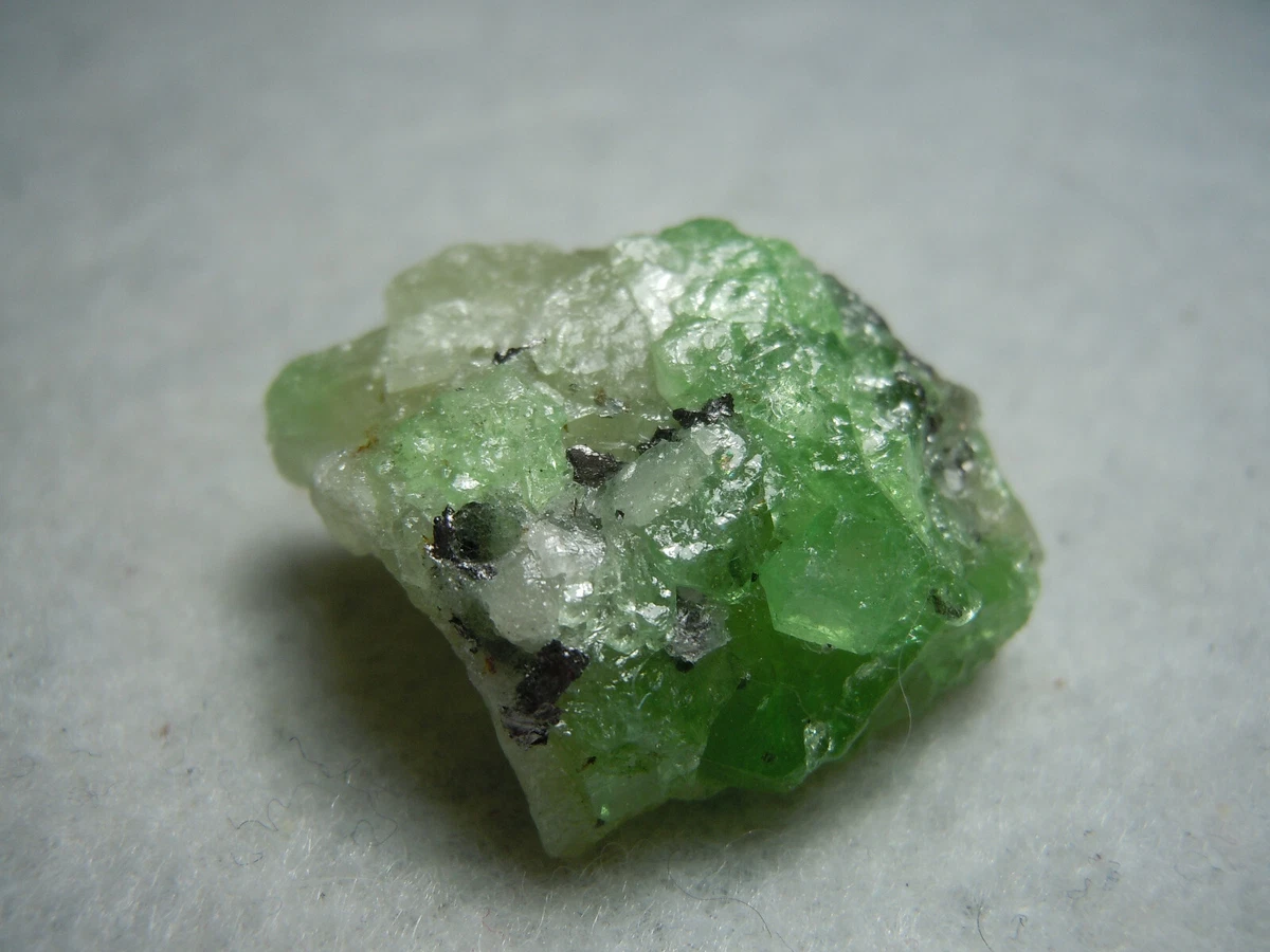Green tanzanite best sale stone