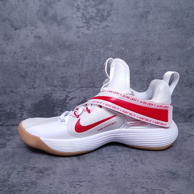 Nike React Hyperset シューズ 10 US/ 28cm Nike Unisex React Hyperset Volleyball Shoe | eBay