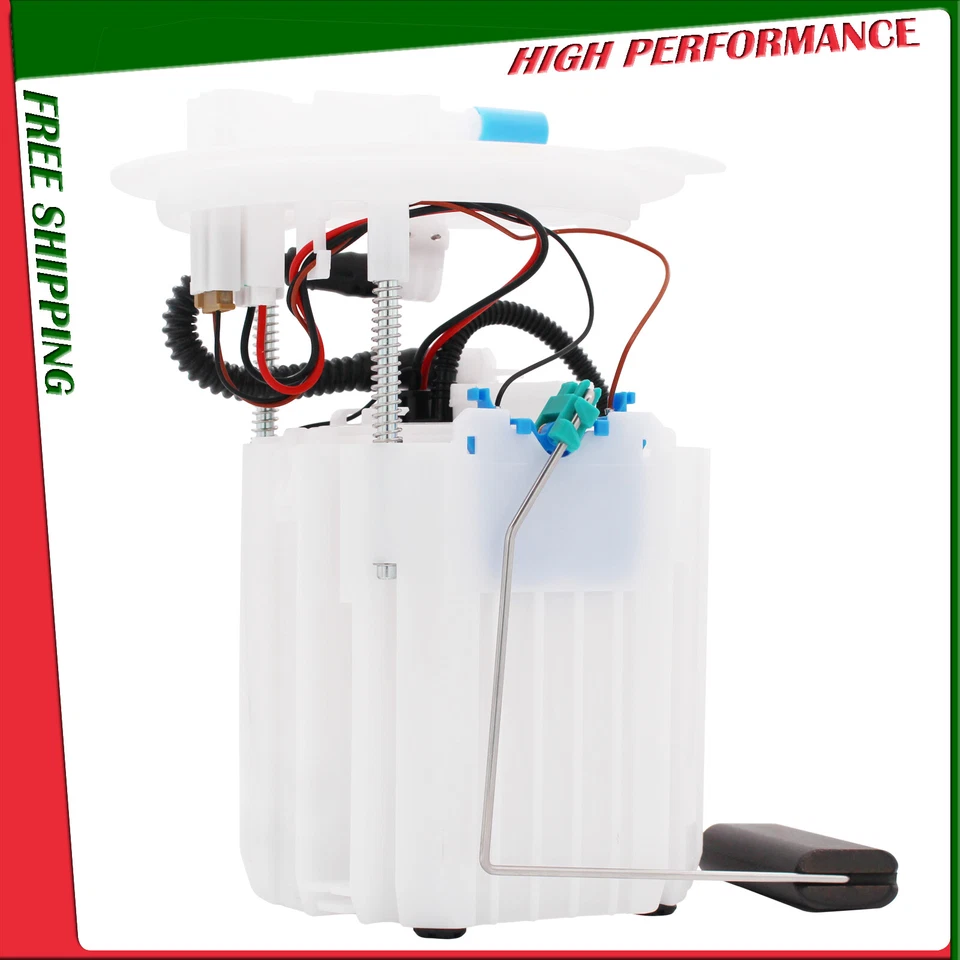 Conjunto de módulo de bomba de combustível para 2021 2022 2023 Hyundai Elantra 31110AA000 - Imagem 2 de 4