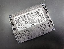 Orig VW Audi Molex Antenna Amplifier Module Control Unit Amplifier 4H0035456A