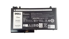 Dell Latitude E5250 E5450 E5550 3150 3160 38Wh Li-Ion Laptop Battery RYXXH VVXTW