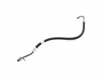 Fiat Doblo 1 / 223 51745081 1.3 Diesel Servoleitung steering column pipe rohr