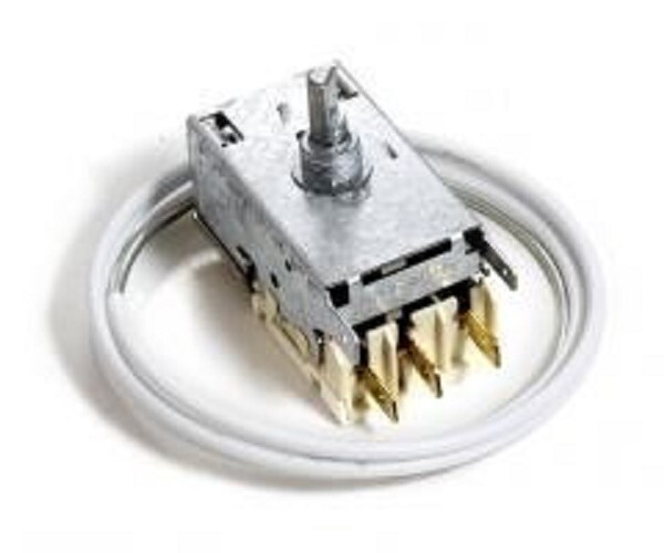 Thermostat Passend Wie Ranco K59L1096, K59-L1096, Aeg Electrolux 50215927000-image