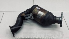 Catalyseurs Audi S4