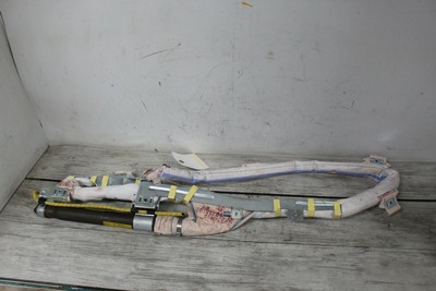 Airbag Roof Driver TOYOTA TUNDRA 2018 Extended Cab AIR BAG Left | eBay