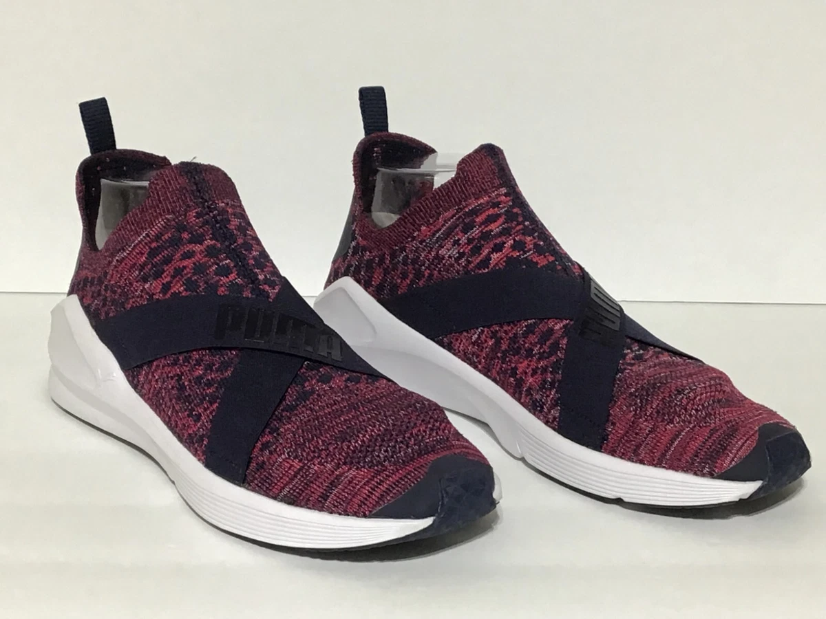Puma fierce 2025 evoknit sneakers