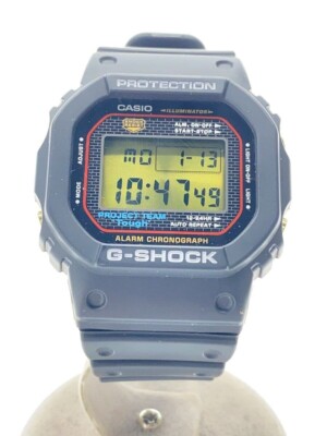 Casio G-SHOCK DW-5040PG-1JR 40th Anniversary RECRYSTALLIZED SERIES