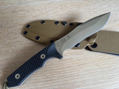 Spartan Blades Shinto, CPM Magnacut, Neu