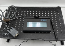 Topaz T-LBK460-B-R Signature Pad