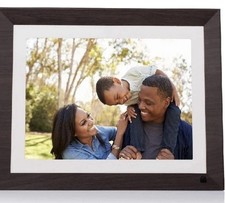 Photo Club 11  2K Touchscreen Smart WiFi Digi...