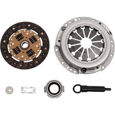 Clutch Kit Suzuki Samurai 1986-1995 Sidekick 1.3l 7.5 20 Spline 04-104 L04104 Clutch Kit Suzuki Samurai 1986-1995 Sidekick 1.3l 7.5 20 Spline 04-104 L04104