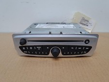Autoradio Renault SCENIC