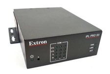 Lot of 5 Extron IPL PRO S3 IP Link Pro Contro...
