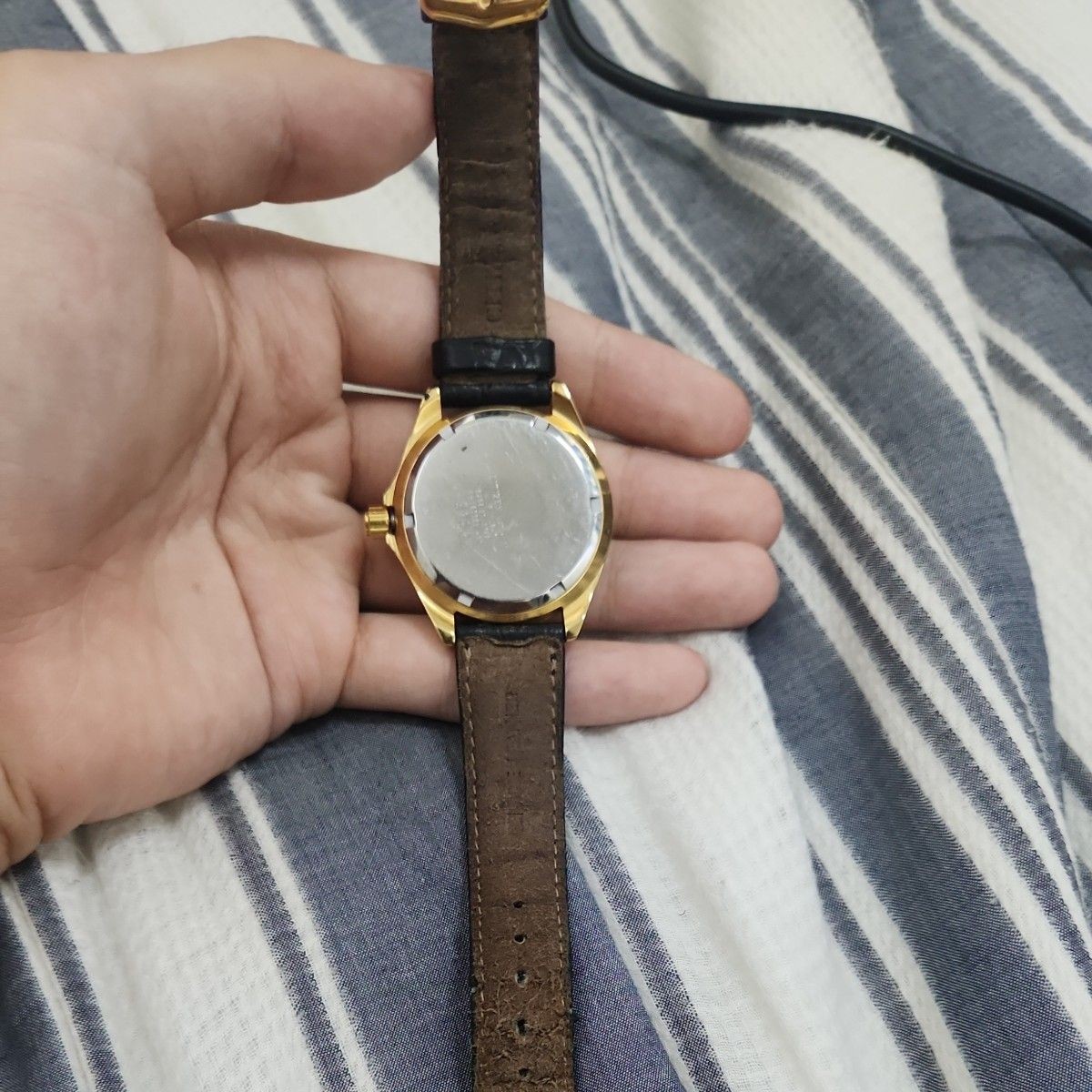 CITIZEN FORMA Automatic Automatic Winding watch - image 2