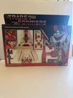 1984 HASBRO TRANSFORMERS AUTOBOT AIR GUARDIAN JETFIRE -NEVER OPENED!