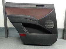 Porte arrière et accessoires Hyundai IX55