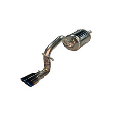 Blitz / NUR-SPEC CUSTOM EDITION VSR/Delica Mini B38A/All stainless steel body