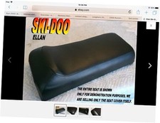 New Replacement fits Elan Ski-Doo Skidoo Ski Doo 250 1978-96 553