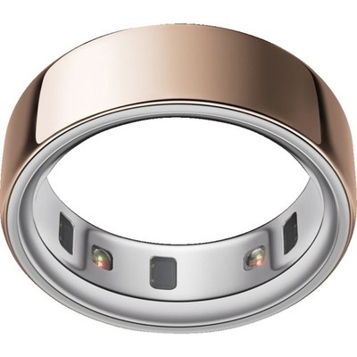 B-Ware OURA Ring 4 Smart Ring Rose Gold (Ringgröße 7)
