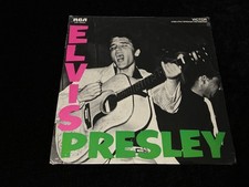 Elvis 1254 for sale | eBay