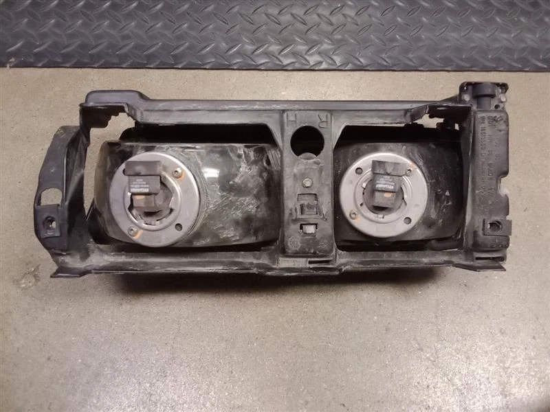 Faro pasajero 4 puertas compatible con 90-91 GRAND PRIX 60273 Foto 2 de 3