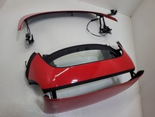 2007-2015 Mazda Miata Mx-5 Power Retractable Hard Top Assembly With Glass 2007-2015 Mazda Miata Mx-5 Power Retractable Hard Top Assembly With Glass